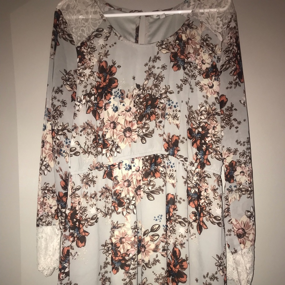 Dress